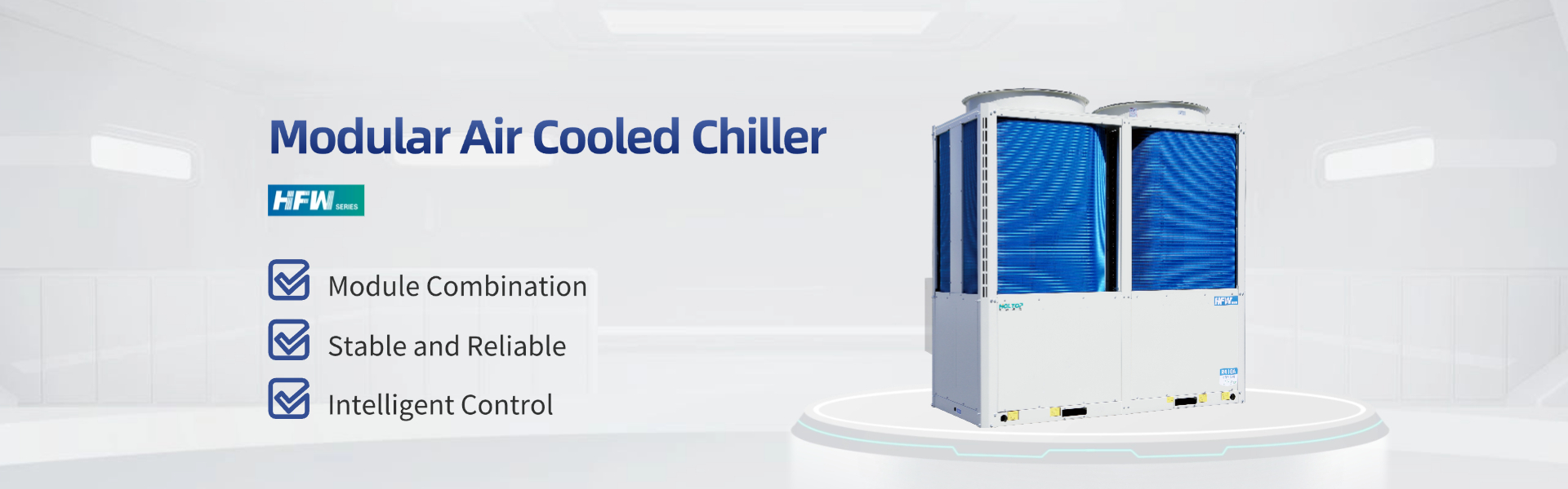 Chất lượng ERV HRV dân dụng nhà máy