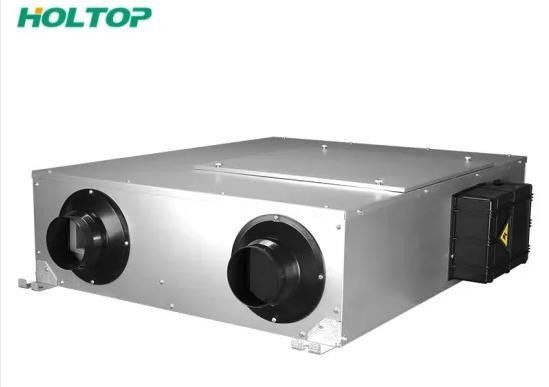 Photo inspiration: Fresh Look at Eco Slim Suspended Energy Recovery Ventilation Erv Systems Untuk Rumah